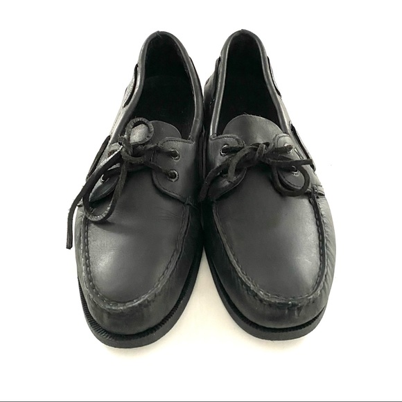 SOLD! 💚 Sperry Authentic Original Boat Shoe - Picture 4 of 11